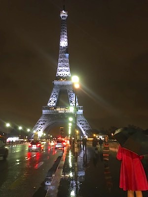 Tour Eiffel a Parigi in 3 giorni