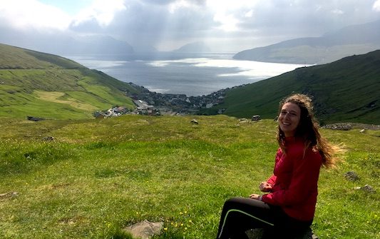 Enjoy the view in one day at the Faroe Islands