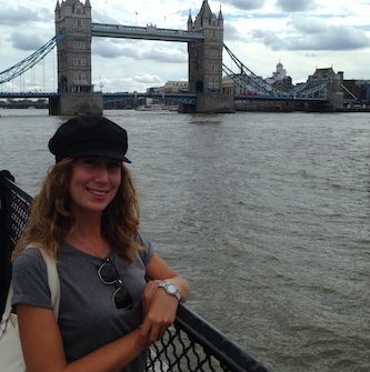 Al Tower Bridge una delle attrazioni principali di Londra