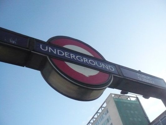 Metro di Londra