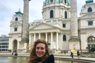 Cosa vedere a Vienna: Chiesa di San Carlo Borromeo