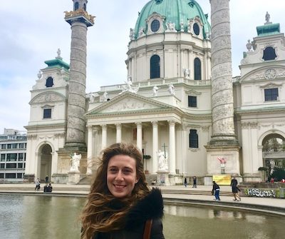 Cosa vedere a Vienna: Chiesa di San Carlo Borromeo