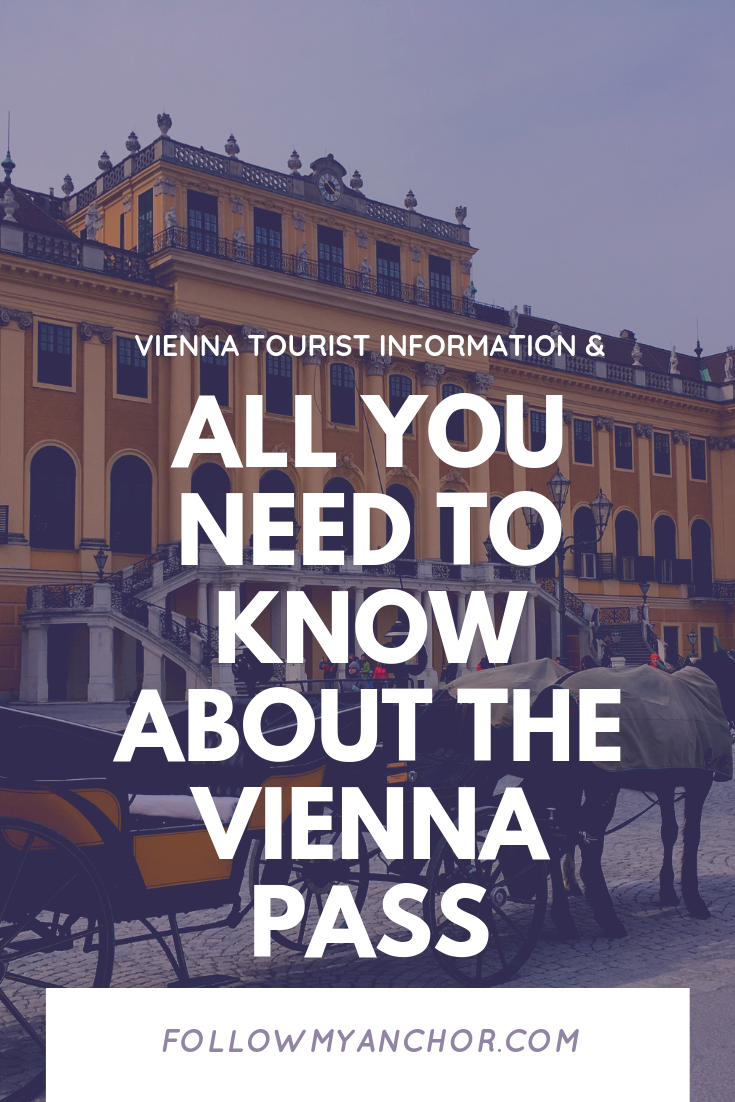 VIENNA TOURIST INFORMATION: ALL YOU NEED TO KNOW ABOUT THE VIENNA PASS AND GENERAL INFO