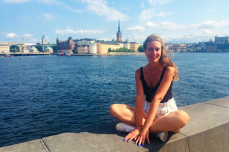 Cosa vedere a Stoccolma: il panorama dal Municipio
